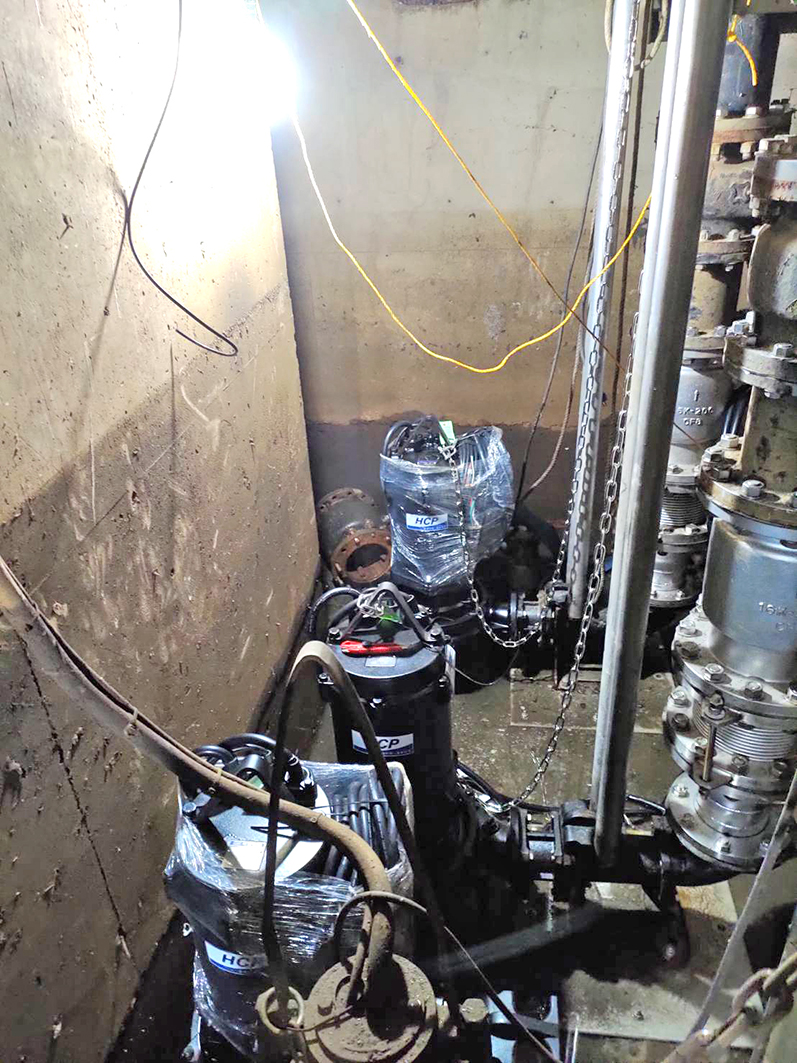 Taoyuan Airport MRT Daylighting Section at A15 Dayuan Station in Taoyuan, Taiwan Taoyuan Airport MRT Daylighting Section at A15 Dayuan Station in Taoyuan, Taiwan