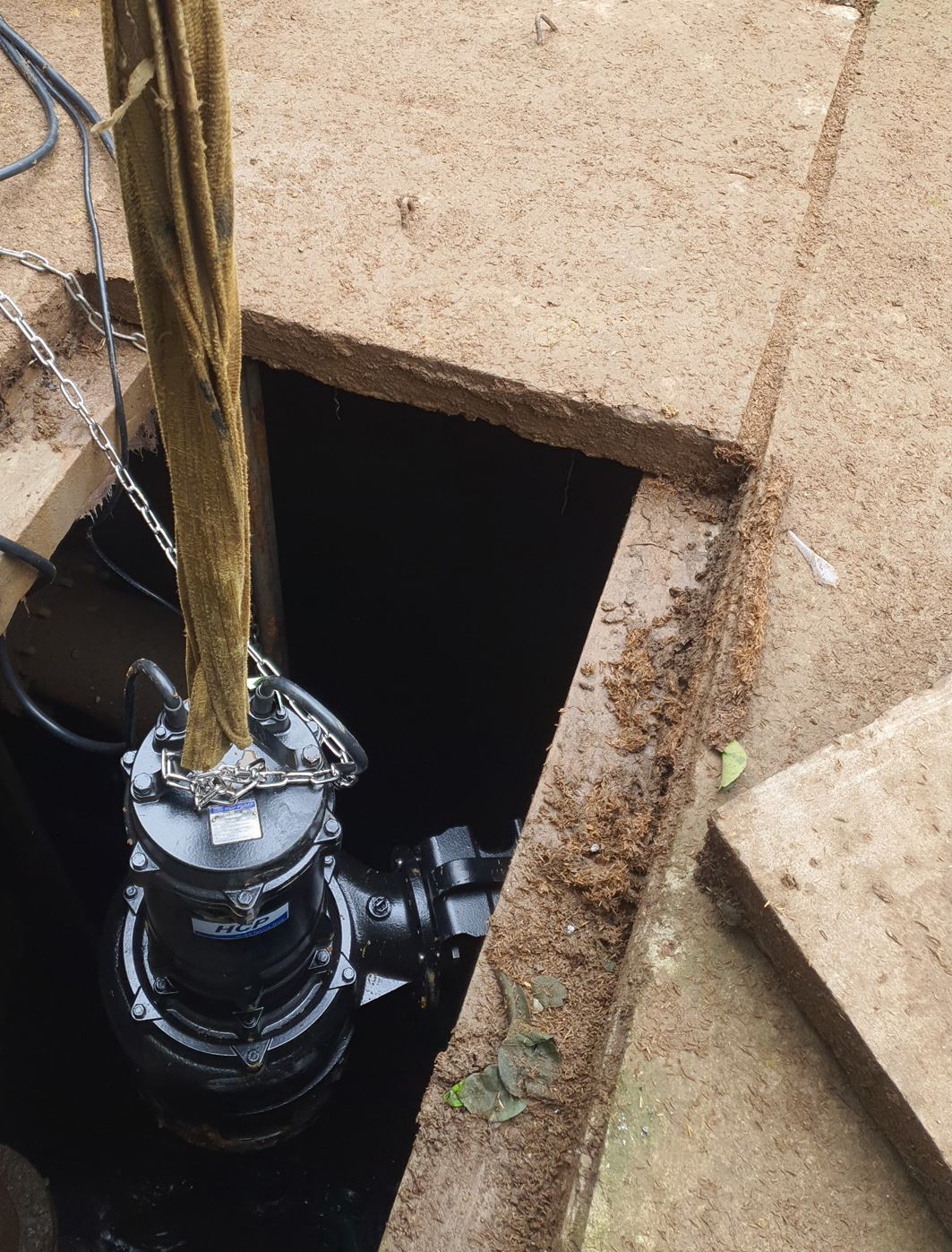 Hệ Thống Xử Lý Nướ Của Nhà máy Nước Tỉnh Ninh Bình