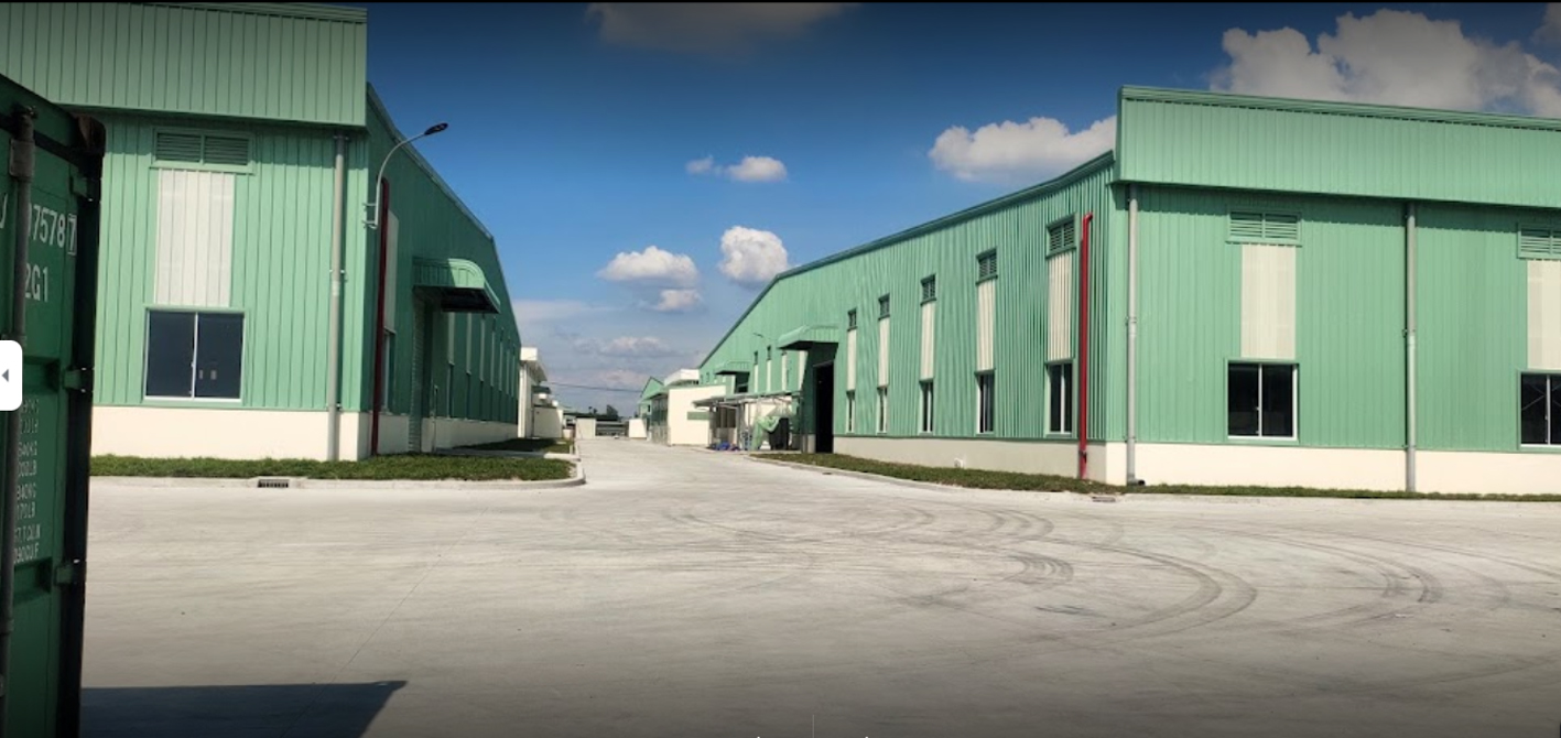 Hệ Thống Xử Lý Nước Thải Công ty Ngũ Kim tại Bình Phước Hệ Thống Xử Lý Nước Thải Công ty Ngũ Kim tại Bình Phước