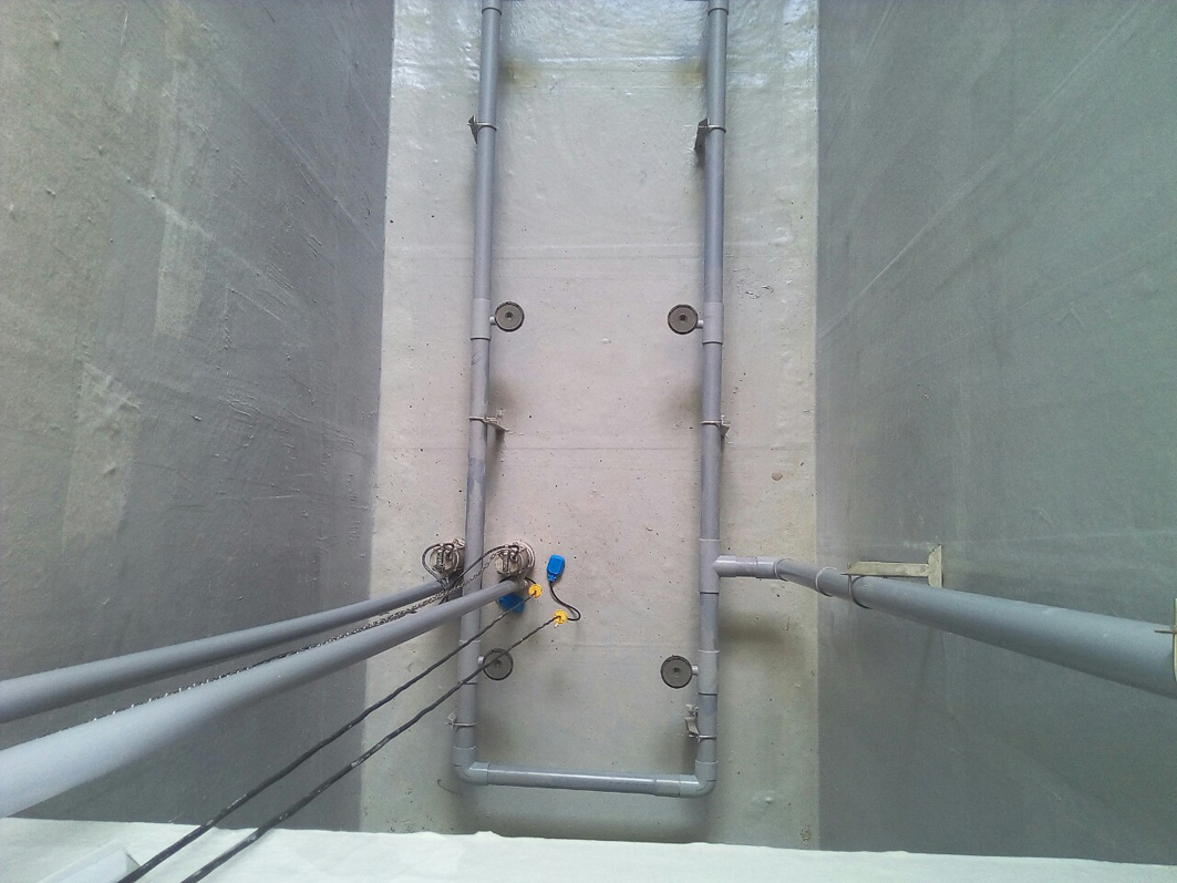 Hệ Thống Xử Lý Nước Thải Công ty Ngũ Kim tại Bình Phước